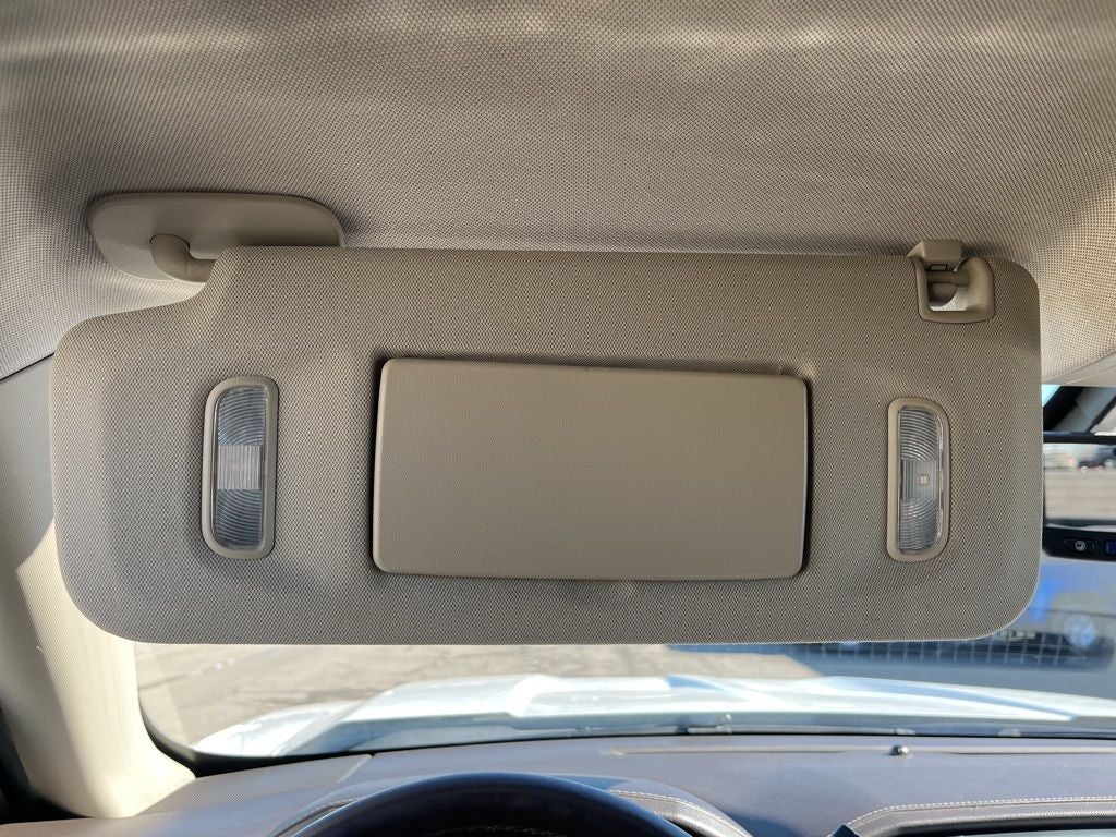 2018 Chevrolet Silverado 1500 LTZ 1LZ