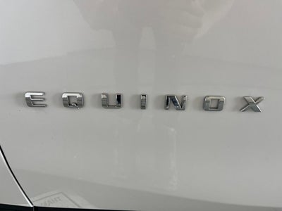 2023 Chevrolet Equinox Premier