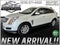 2016 Cadillac SRX Luxury