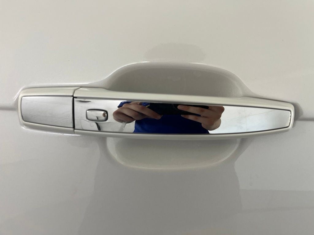 2016 Cadillac SRX Luxury