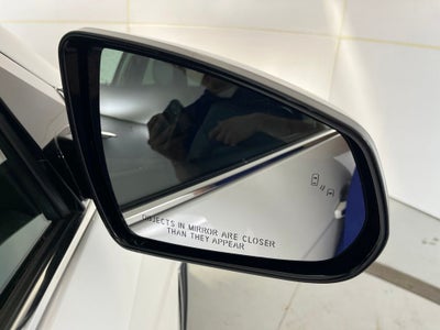2016 Cadillac SRX Luxury
