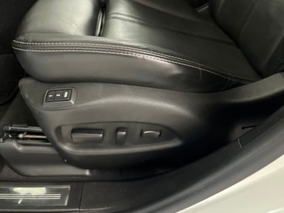 2016 Cadillac SRX Luxury