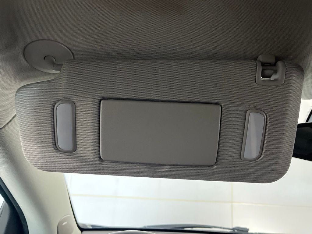 2016 Cadillac SRX Luxury