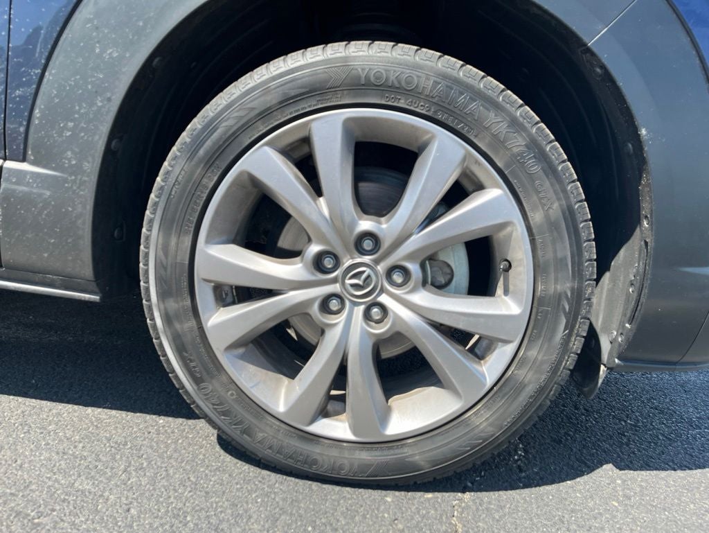 2021 Mazda Mazda CX-30 Select