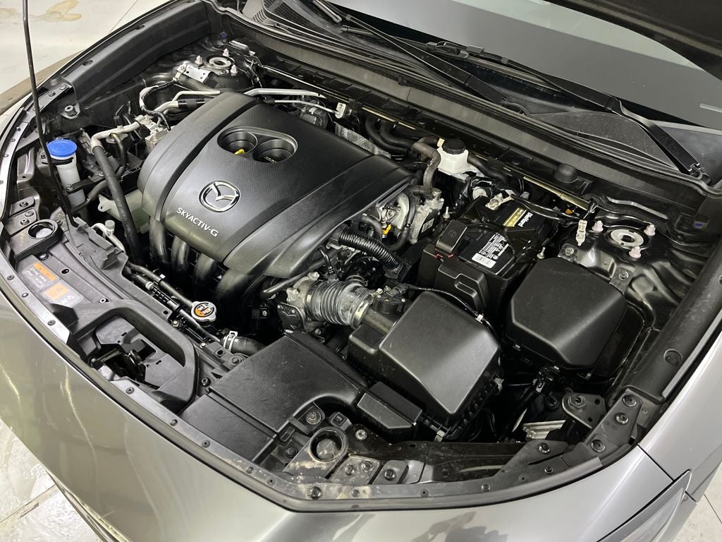 2021 Mazda Mazda CX-30 Preferred