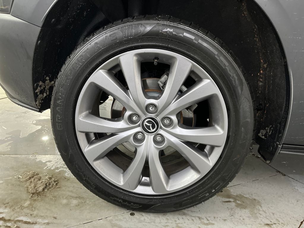 2021 Mazda Mazda CX-30 Preferred