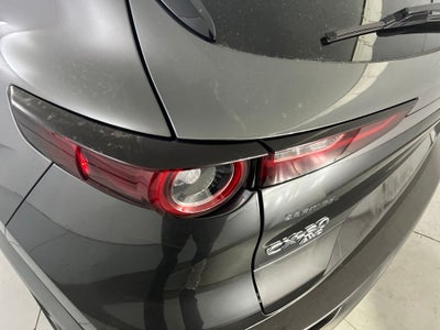 2021 Mazda Mazda CX-30 Preferred