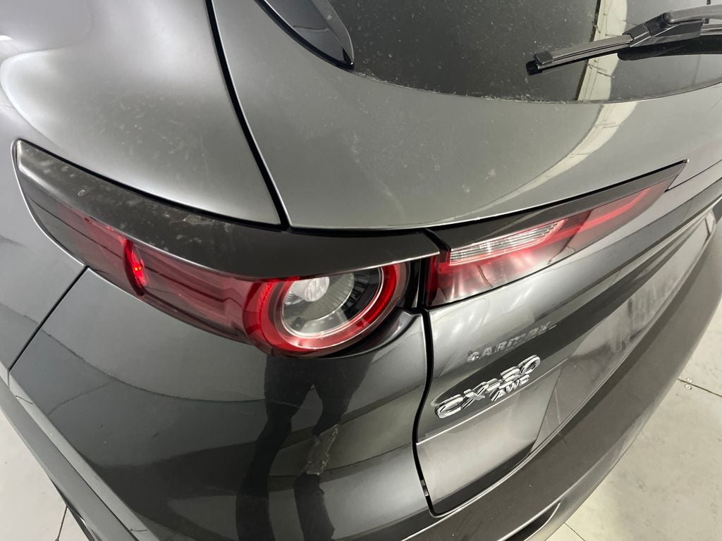 2021 Mazda Mazda CX-30 Preferred