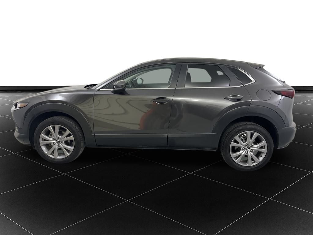2021 Mazda Mazda CX-30 Preferred