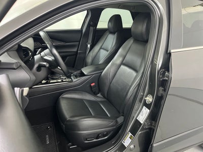 2021 Mazda Mazda CX-30 Preferred
