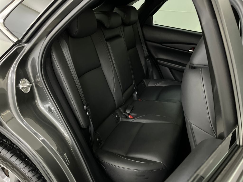 2021 Mazda Mazda CX-30 Preferred