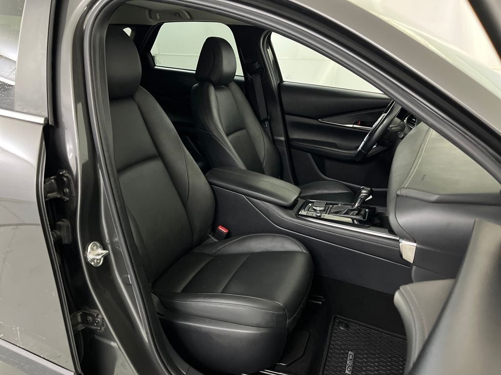 2021 Mazda Mazda CX-30 Preferred