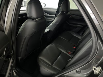 2021 Mazda Mazda CX-30 Preferred
