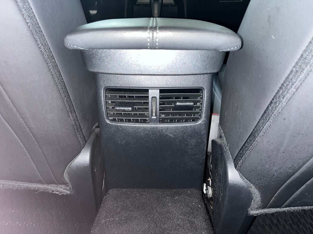 2021 Mazda Mazda CX-30 Preferred