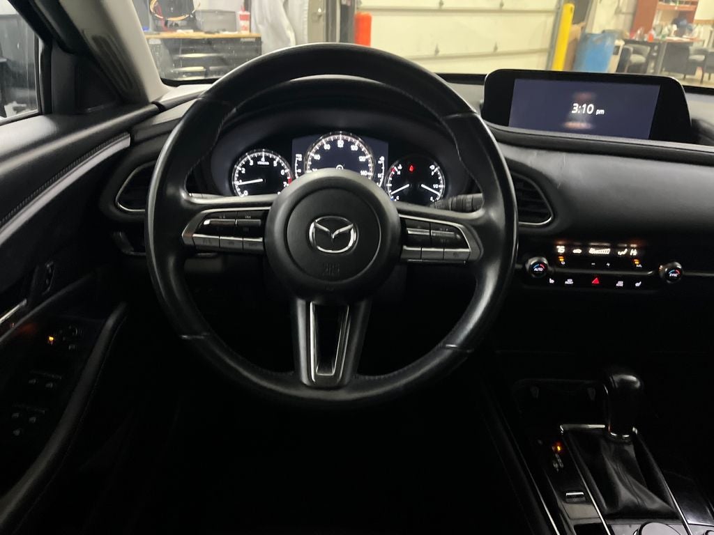 2021 Mazda Mazda CX-30 Preferred