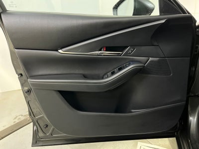 2021 Mazda Mazda CX-30 Preferred