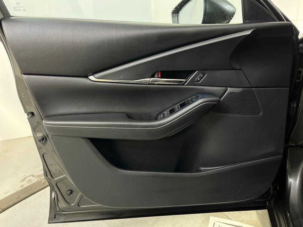 2021 Mazda Mazda CX-30 Preferred