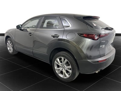 2021 Mazda Mazda CX-30 Preferred