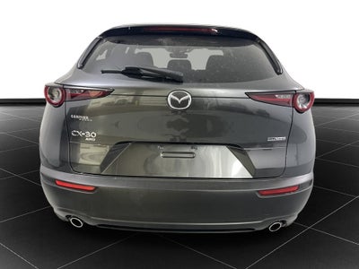 2021 Mazda Mazda CX-30 Preferred