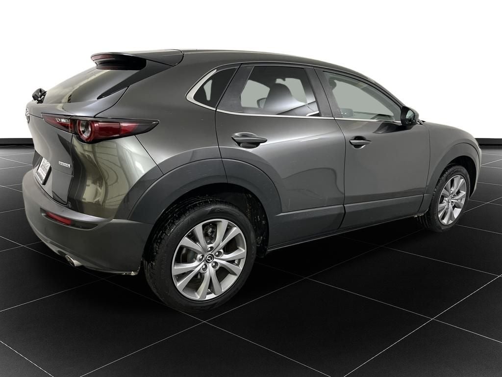 2021 Mazda Mazda CX-30 Preferred