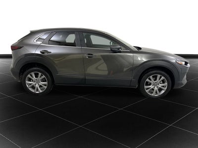 2021 Mazda Mazda CX-30 Preferred