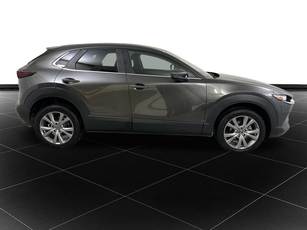 2021 Mazda Mazda CX-30 Preferred