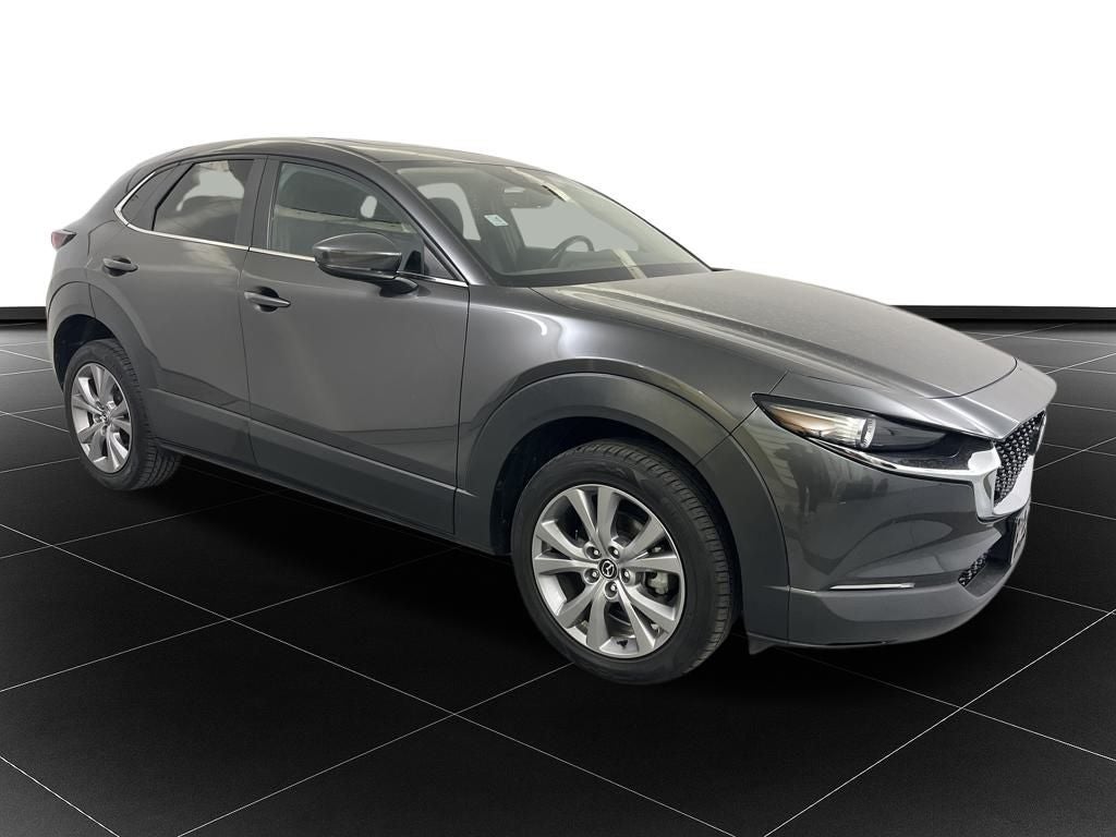 2021 Mazda Mazda CX-30 Preferred