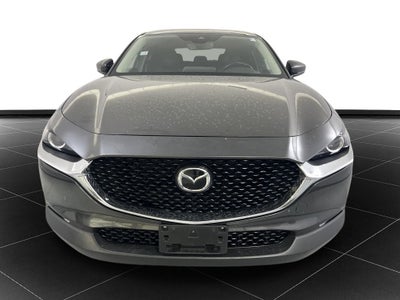 2021 Mazda Mazda CX-30 Preferred