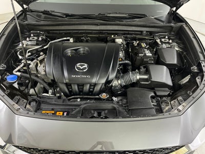 2021 Mazda Mazda CX-30 Preferred