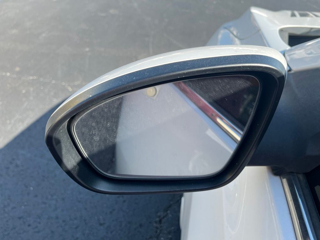2021 Nissan Sentra S