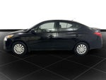 2018 Nissan Versa 1.6 S Plus