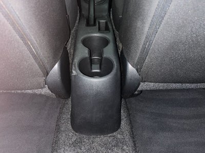 2018 Nissan Versa 1.6 S Plus