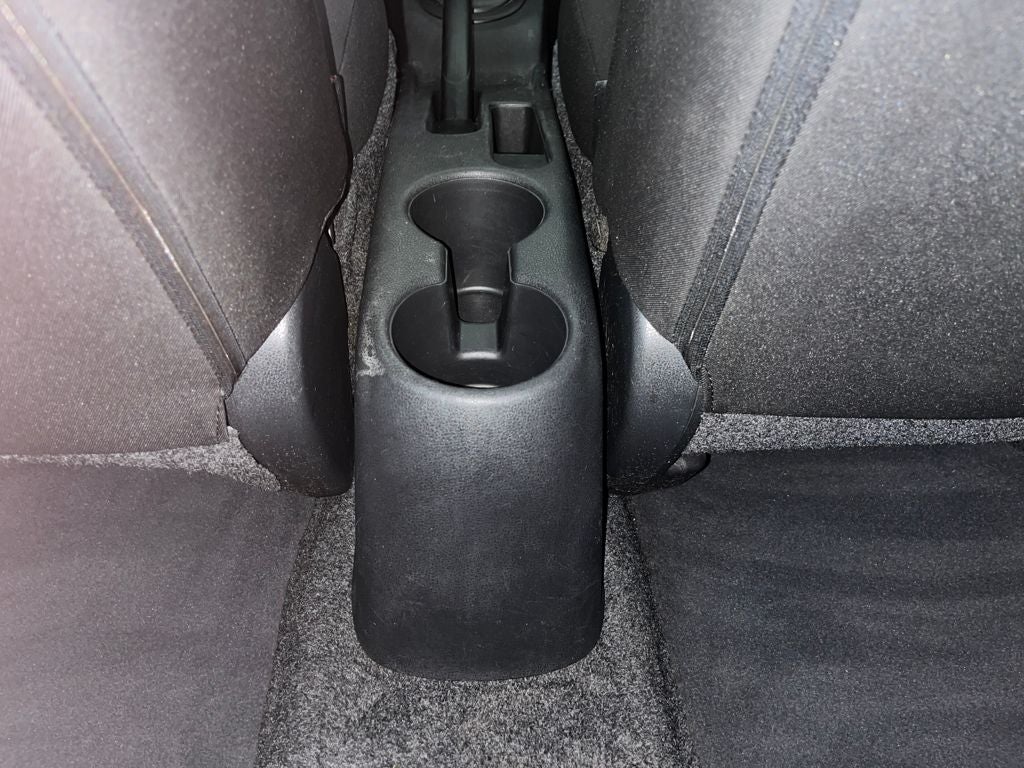 2018 Nissan Versa 1.6 S Plus