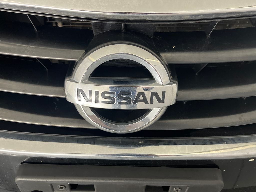 2018 Nissan Versa 1.6 S Plus