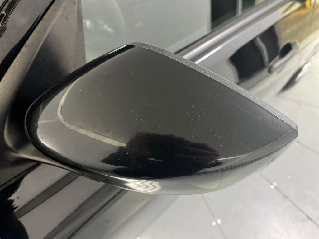 2018 Nissan Versa 1.6 S Plus