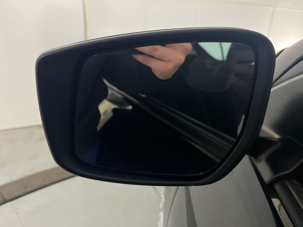 2018 Nissan Versa 1.6 S Plus