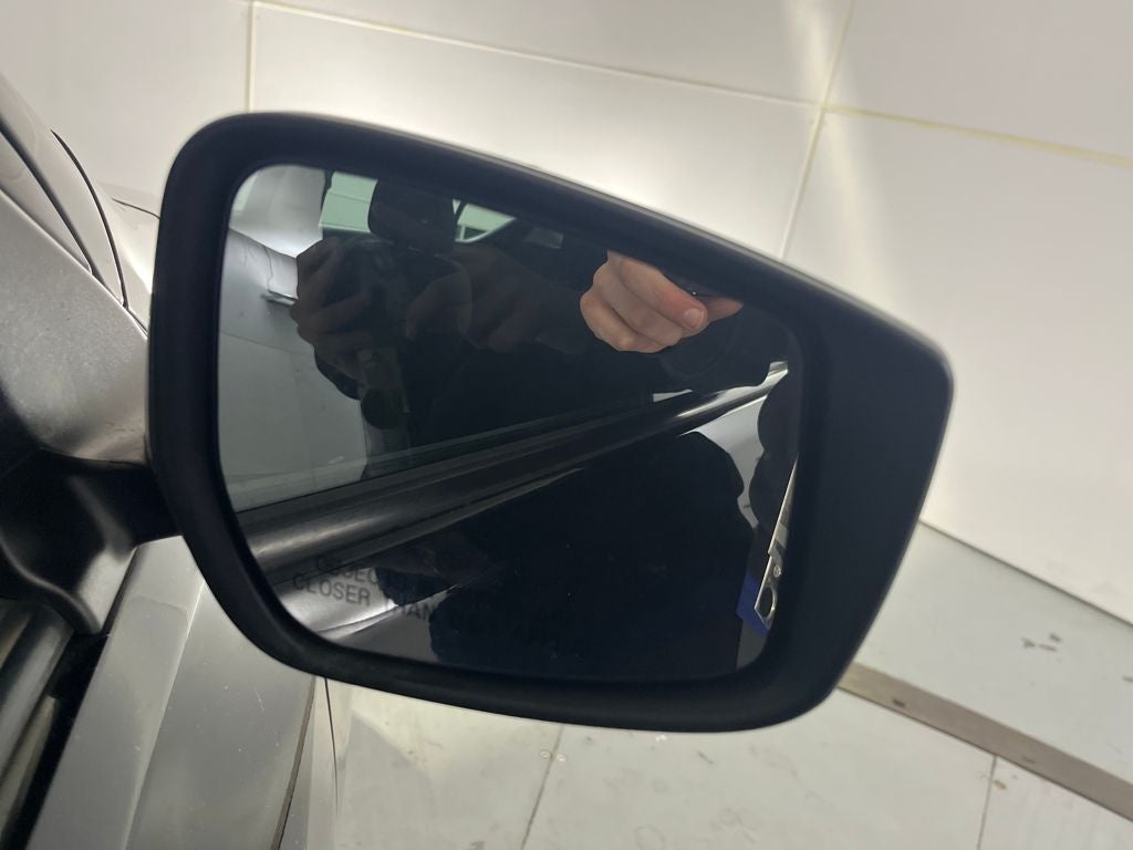 2018 Nissan Versa 1.6 S Plus