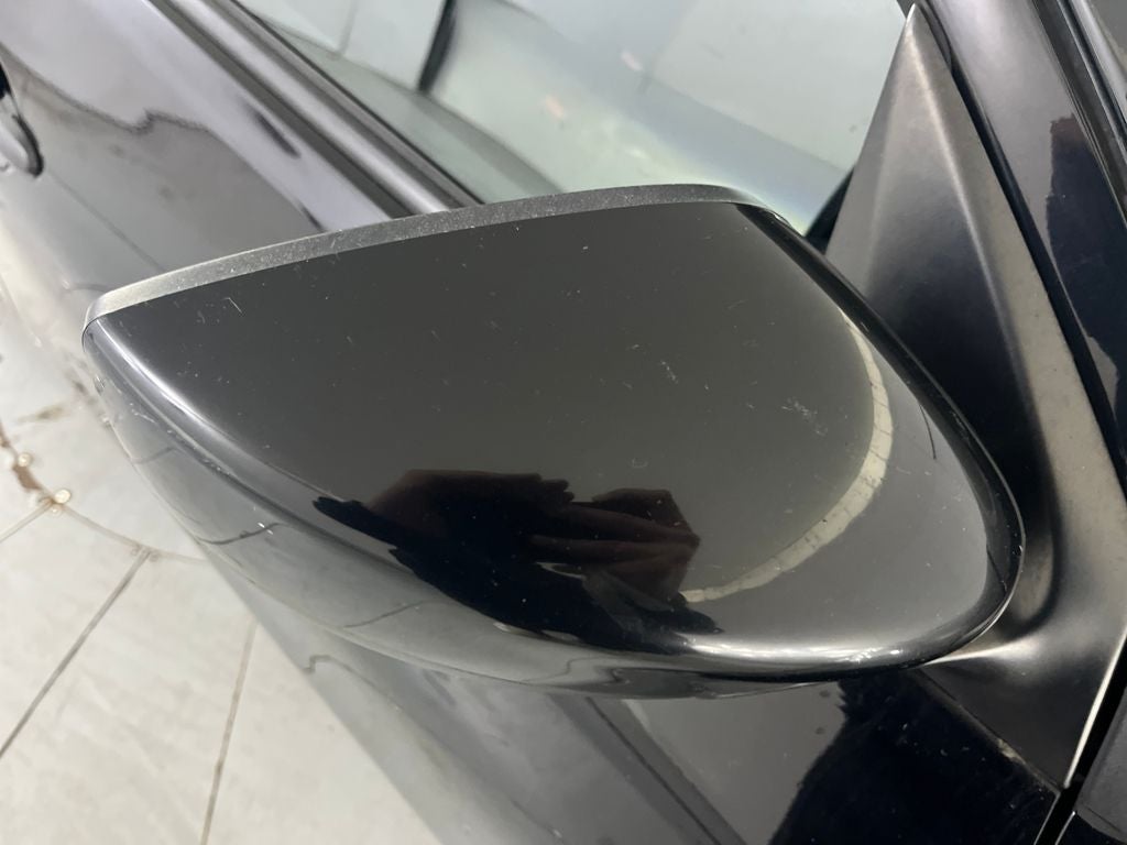 2018 Nissan Versa 1.6 S Plus