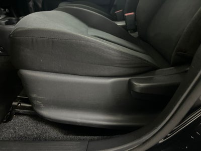 2018 Nissan Versa 1.6 S Plus