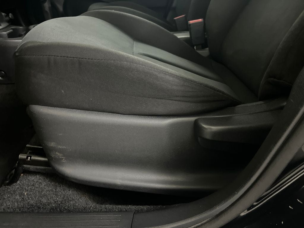 2018 Nissan Versa 1.6 S Plus