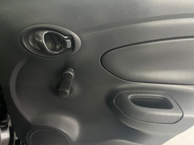 2018 Nissan Versa 1.6 S Plus