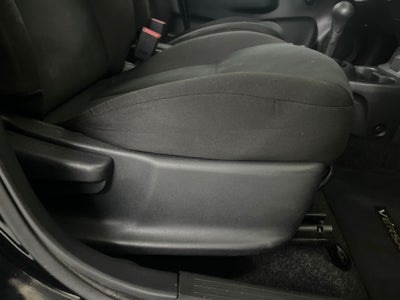 2018 Nissan Versa 1.6 S Plus