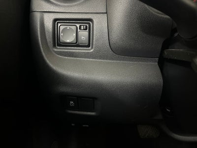 2018 Nissan Versa 1.6 S Plus