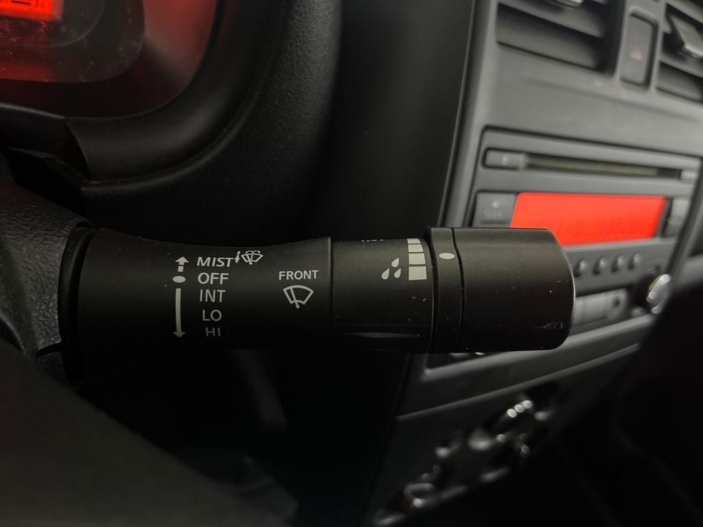 2018 Nissan Versa 1.6 S Plus