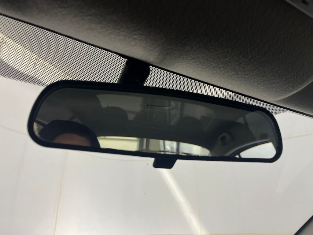 2018 Nissan Versa 1.6 S Plus