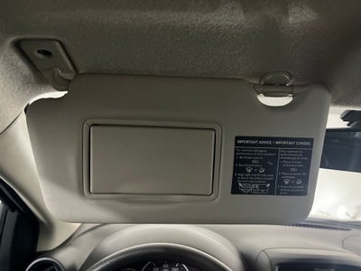 2018 Nissan Versa 1.6 S Plus