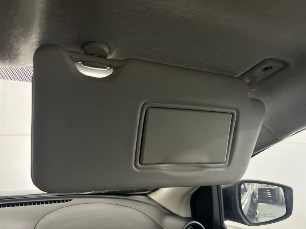 2018 Nissan Versa 1.6 S Plus