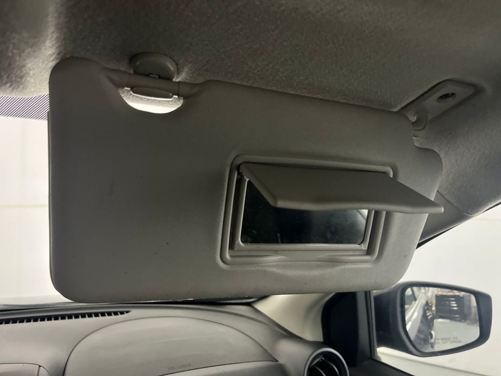 2018 Nissan Versa 1.6 S Plus