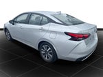 2023 Nissan Versa 1.6 SV