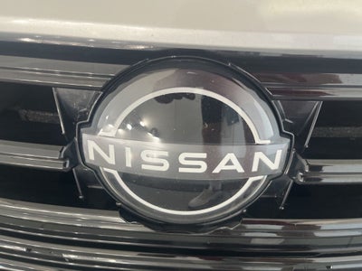 2023 Nissan Versa 1.6 SV
